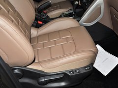 DS 4 2012款 1.6T 自动 雅致版