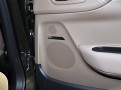 DS 4 2012款 1.6T 自动 雅致版