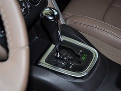 DS 4 2012款 1.6T 自动 雅致版
