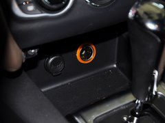 DS 4 2012款 1.6T 自动 雅致版