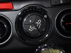 DS 4 2012款 1.6T 自动 雅致版