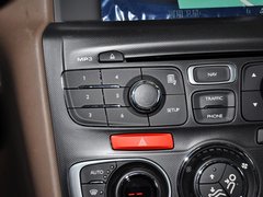 DS 4 2012款 1.6T 自动 雅致版