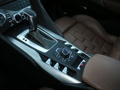 DS 5(进口) 2012款 1.6T 自动 尊享版 5座
