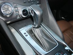 DS 5(进口) 2012款 1.6T 自动 尊享版 5座