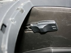 DS 5(进口) 2012款 1.6T 自动 尊享版 5座