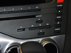 DS 5(进口) 2012款 1.6T 自动 尊享版 5座
