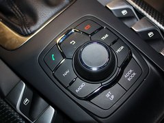 DS 5(进口) 2012款 1.6T 自动 尊享版 5座