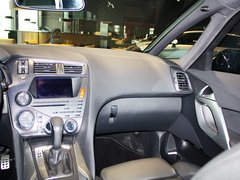 DS 5(进口) 2012款 1.6T 自动 尊享版 5座