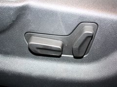 DS 5(进口) 2012款 1.6T 自动 尊享版 5座