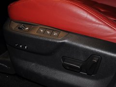 DS 5(进口) 2012款 1.6T 自动 尊享版 5座