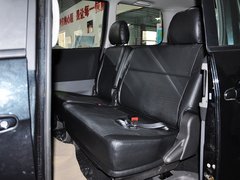 长城V80 2012款 1.5T 手动 雅尚型 7座