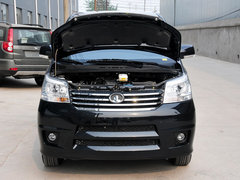 长城V80 2012款 1.5T 手动 实尚型 7座