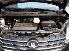 长城V80 2012款 1.5T 手动 实尚型 7座
