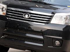 长城V80 2012款 1.5T 手动 实尚型 7座