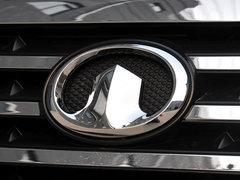 长城V80 2012款 1.5T 手动 实尚型 7座