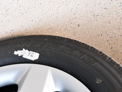 长城V80 2012款 1.5T 手动 实尚型 7座
