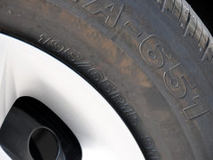 长城V80 2012款 1.5T 手动 实尚型 7座