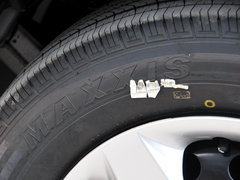 长城V80 2012款 1.5T 手动 实尚型 7座