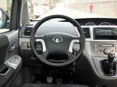 长城V80 2012款 1.5T 手动 实尚型 7座