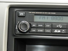 长城V80 2012款 1.5T 手动 实尚型 7座