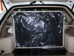 比亚迪S6 2013款 劲悦版 2.0L 手动 尊贵型 5座