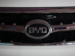 比亚迪S6 2013款 劲悦版 2.0L 手动 尊贵型 5座
