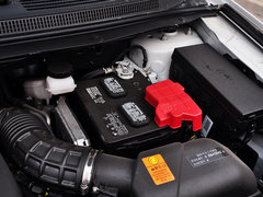 锐界(海外) 2012款 2.0T 自动 精锐型 5座