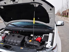 锐界(海外) 2012款 2.0T 自动 精锐型 5座