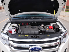 锐界(海外) 2012款 2.0T 自动 精锐型 5座