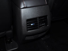 锐界(海外) 2012款 2.0T 自动 精锐型 5座