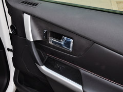 锐界(海外) 2012款 2.0T 自动 精锐型 5座