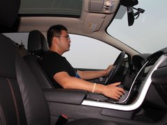 锐界(海外) 2012款 2.0T 自动 精锐天窗型 5座