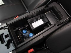 锐界(海外) 2012款 2.0T 自动 精锐天窗型 5座