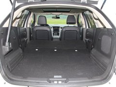 锐界(海外) 2012款 2.0T 自动 精锐天窗型 5座