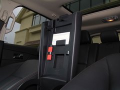 锐界(海外) 2012款 2.0T 自动 精锐天窗型 5座