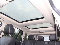 锐界(海外) 2012款 2.0T 自动 精锐天窗型 5座