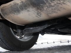 锐界(海外) 2012款 2.0T 自动 精锐天窗型 5座