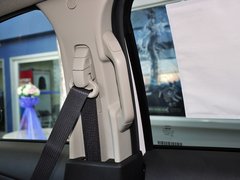 锐界(海外) 2012款 2.0T 自动 精锐天窗型 5座