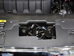 锐界(海外) 2012款 2.0T 自动 精锐天窗型 5座