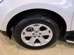 锐界(海外) 2012款 2.0T 自动 精锐天窗型 5座
