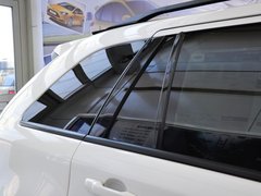 锐界(海外) 2012款 2.0T 自动 精锐天窗型 5座
