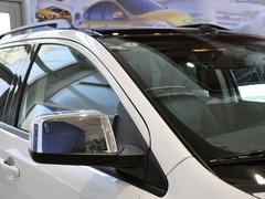 锐界(海外) 2012款 2.0T 自动 精锐天窗型 5座