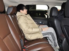 锐界(海外) 2012款 2.0T 自动 尊锐型 5座