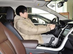 锐界(海外) 2012款 2.0T 自动 尊锐型 5座
