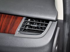锐界(海外) 2012款 2.0T 自动 尊锐型 5座