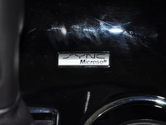 锐界(海外) 2012款 2.0T 自动 尊锐型 5座