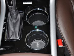 锐界(海外) 2012款 2.0T 自动 尊锐型 5座