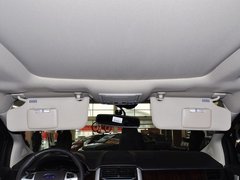 锐界(海外) 2012款 2.0T 自动 尊锐型 5座