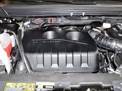 锐界(海外) 2012款 2.0T 自动 尊锐型 5座
