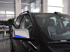 锐界(海外) 2012款 2.0T 自动 尊锐型 5座